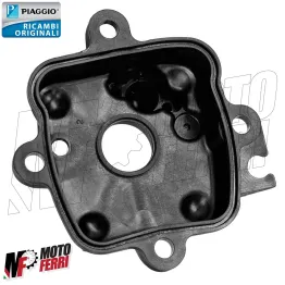 MF7043 Coperchio Testa Cilindro Origin Gilera Runner FX FXR 125 180 2T 1997/2002 2