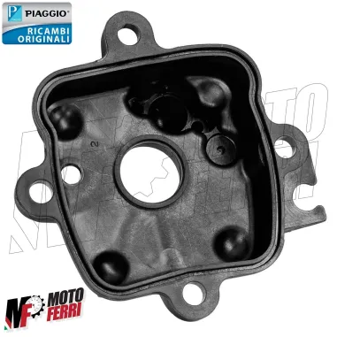 MF7043 Coperchio Testa Cilindro Origin Gilera Runner FX FXR 125 180 2T 1997/2002