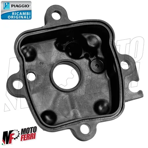 MF7043 Coperchio Testa Cilindro Origin Gilera Runner FX FXR 125 180 2T 1997/2002