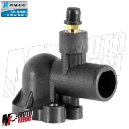 MF7045 Coperchio Termostato Piaggio Beverly 125 250 300 350 mod 2006/2020 2