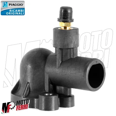 MF7045 Coperchio Termostato Piaggio Beverly 125 250 300 350 mod 2006/2020