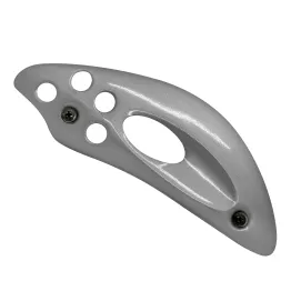 MF7046 Protezione Griglia Marmitta Originale Malauti F15 mod 1996 1997 1998 1999