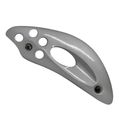 MF7046 Protezione Griglia Marmitta Originale Malauti F15 mod 1996 1997 1998 1999