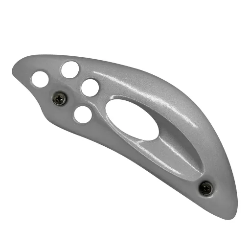 MF7046 Protezione Griglia Marmitta Originale Malauti F15 mod 1996 1997 1998 1999