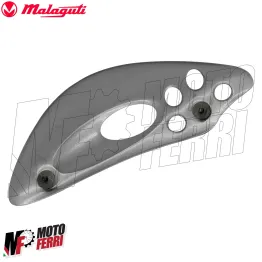 MF7046 Protezione Griglia Marmitta Originale Malauti F15 mod 1996 1997 1998 1999 2