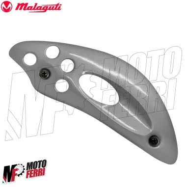 MF7046 Protezione Griglia Marmitta Originale Malauti F15 mod 1996 1997 1998 1999