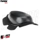 MF7047 Saponette Knee Slider Tuta Moto Nero Racing Pista