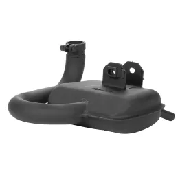 MF1108 Marmitta Sito Vespa PX 80 125 150 177 Arcobaleno MILLENIUM Omologata