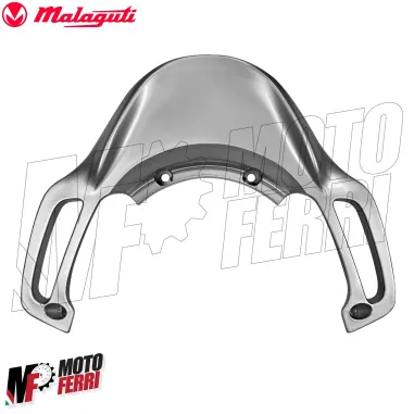 MF6259 Maniglione Portapacchi Malaguti Madison 125 150 180 200 250 400 1999/2004