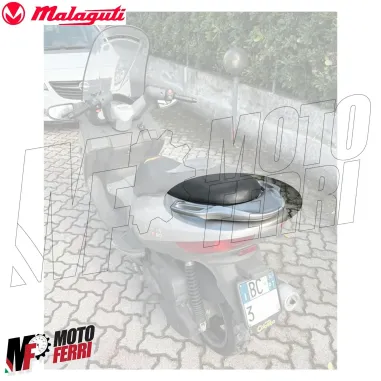 MF6259 Maniglione Portapacchi Malaguti Madison 125 150 180 200 250 400 1999/2004