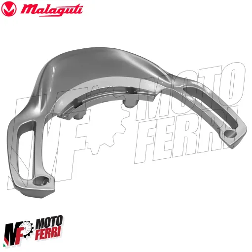 MF6259 Maniglione Portapacchi Malaguti Madison 125 150 180 200 250 400 1999/2004
