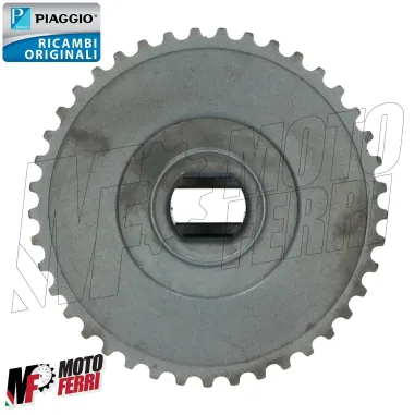 MF7050 Ingranaggio Pompa Olio Originale Gilera Runner 125 180 2T FX FXR (97-02)