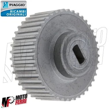 MF7050 Ingranaggio Pompa Olio Originale Gilera Runner 125 180 2T FX FXR (97-02)