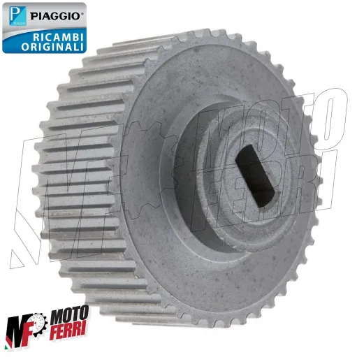 MF7050 Ingranaggio Pompa Olio Originale Gilera Runner 125 180 2T FX FXR (97-02)