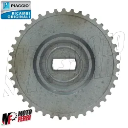 MF7050 Ingranaggio Pompa Olio Originale Piaggio NRG MC1 MC2 MC3 Power Purejet 2