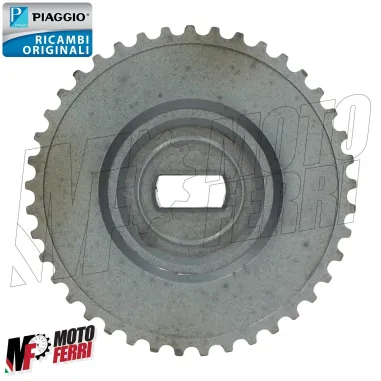 MF7050 Ingranaggio Pompa Olio Originale Piaggio NRG MC1 MC2 MC3 Power Purejet