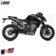 MF7052 Scarico Marmitta MIVV X-M5 KTM 790 Duke mod 2018 / 2026 Omologato