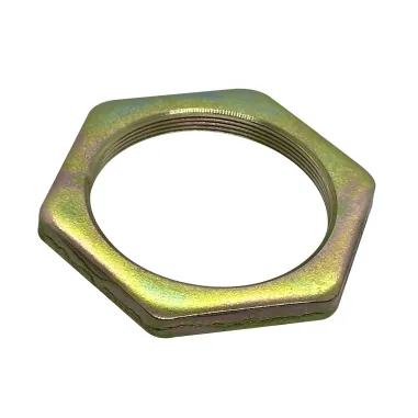 MF7053 Dado Filettato Frizione Originale Gilera Nexus / Fuoco 500 mod 2003-2014