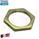 MF7053 Dado Filettato Frizione Originale Gilera Nexus / Fuoco 500 mod 2003-2014