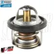 MF7055 Termostato Acqua Originale Piaggio Beverly 300 400 HPE mod 2021/2024