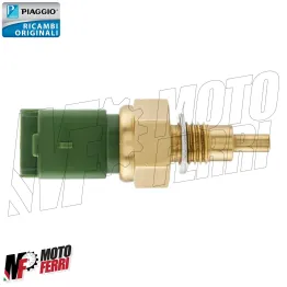 MF7056 Sensore Temperatura Acqua Originale Piaggio Beverly 250 400 500 2007/2010 2