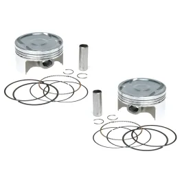 MF7057 Pistoni A di Ricambio Tmax 530 2012/2019 per Cilindro Malossi 560cc Dm 70