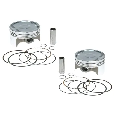 MF7057 Pistoni A di Ricambio Tmax 530 2012/2019 per Cilindro Malossi 560cc Dm 70