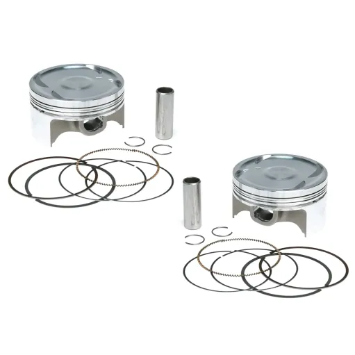 MF7057 Pistoni A di Ricambio Tmax 530 2012/2019 per Cilindro Malossi 560cc Dm 70