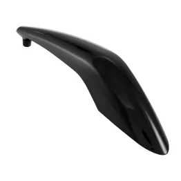 MF7058 Cresta Parafango Nero Lucido Vespa GTS 300 Super / HPE mod 2014-2022