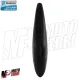 MF7058 Cresta Parafango Nero Lucido Vespa GTS 300 Super / HPE mod 2014-2022
