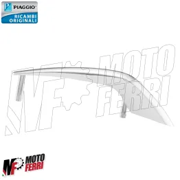 MF7059 Cresta Parafango Cromata Vespa GTS 300 Super / HPE mod 2014-2022 2