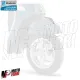 MF7059 Cresta Parafango Cromata Vespa GTS 300 Super / HPE mod 2014-2022