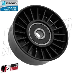 MF7062 Puleggia Smorzatrice Cinghia Origin Piaggio Beverly 125 250 300 2001/2020 2