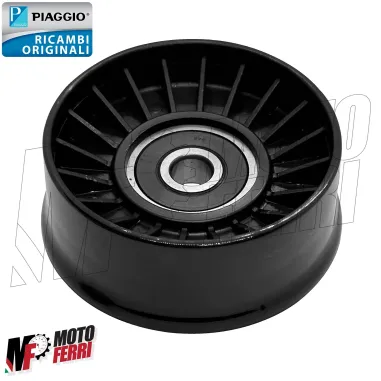 MF7062 Puleggia Smorzatrice Cinghia Origin Piaggio Beverly 125 250 300 2001/2020