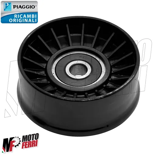 MF7062 Puleggia Smorzatrice Cinghia Origin Piaggio Beverly 125 250 300 2001/2020
