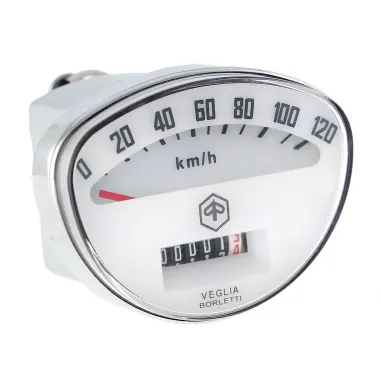 MF0995 - CONTACHILOMETRI ORIGINALE PIAGGIO 120 KM/H VESPA 125 PRIMAVERA ET3