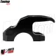 MF7070 Gancio Porta Casco Borsa Yamaha TMax 560 2022/2024 - Alluminio CNC Nero
