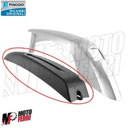 MF7071 Base Cresta Parafango Anteriore Vespa GTS 125 300 Super mod 2008-2018 2