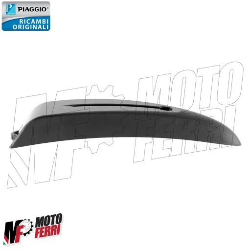MF7071 Base Cresta Parafango Anteriore Vespa GTS 125 300 Super mod 2008-2018