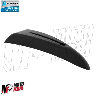 MF7071 Base Cresta Parafango Anteriore Vespa GTS 125 300 Super mod 2008-2018