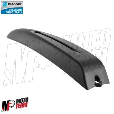 MF7071 Base Cresta Parafango Anteriore Vespa GTS 125 300 Super mod 2008-2018