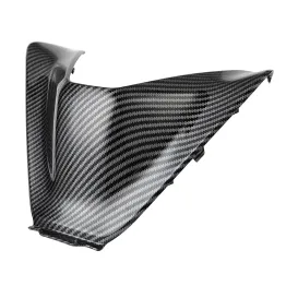 MF7072 Cover Carena Tasto Accensione Yamaha TMax 560 2022/2024 Carbon Look