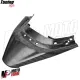 MF7073 Carena Codino Posteriore Yamaha TMax 560 2022/2024 Carbon Look