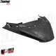 MF7073 Carena Codino Posteriore Yamaha TMax 560 2022/2024 Carbon Look