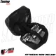 MF7074 Borsa Porta Attrezzi Documenti Enduro Parafango Posteriore TT XT 600