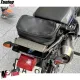 MF7074 Borsa Porta Attrezzi Documenti Enduro Parafango Posteriore TT XT 600