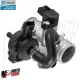 MF7076 Corpo Farfallato Originale Dellorto Piaggio Medley 125 150 iGet 2016