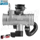 MF7076 Corpo Farfallato Originale Dellorto Piaggio Medley 125 150 iGet 2016