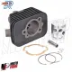 MF0996 KIT CILINDRO DR EVOLUTION DM 43 SPINOTTO 10 PIAGGIO SI FL 2 CIAO PX SC