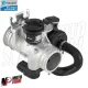 MF7076 Corpo Farfallato Originale Dellorto Piaggio Medley 125 150 iGet 2016